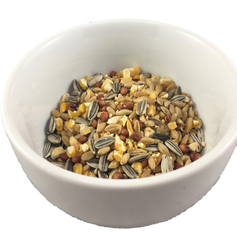 BCS Premium Wild Bird Mix 600g