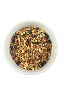 BCS Premium Mixed Grain 600g