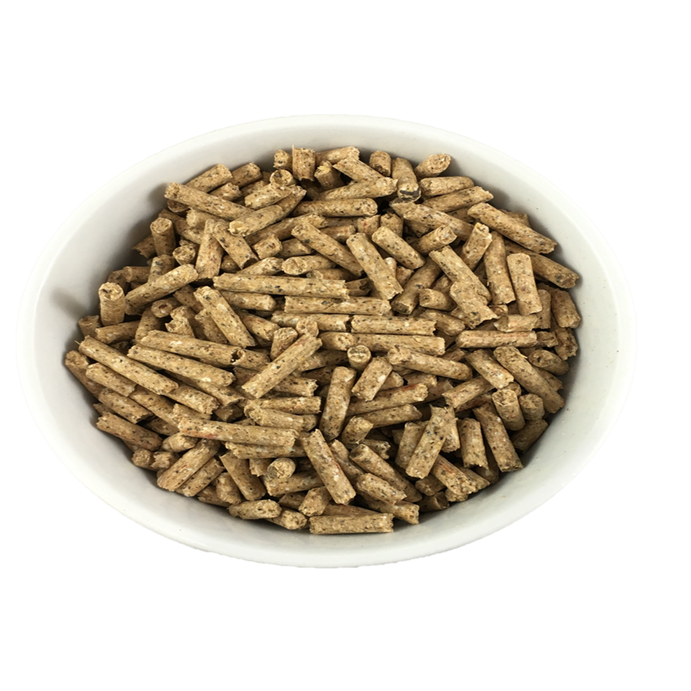 BCS Premium Guinea Pig & Rabbit Pellets 2kg