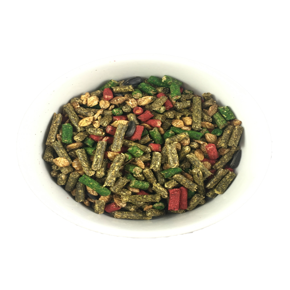 BCS Premium Guinea Pig Dry Mix 600g