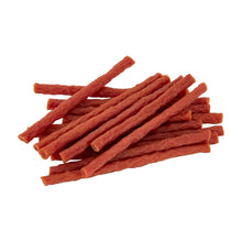 Beef Sticks 25pk (BSTIX) Pet Savers