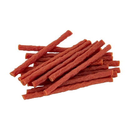 Beef Sticks 25pk (BSTIX) Pet Savers