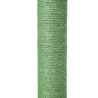 Cactus Cat Scratching Posts Pole Tree-1910112970709536771