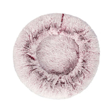 PaWz Pet Bed Cat Dog Donut Nest Calming XL Pink X-Large-1910112960085364736
