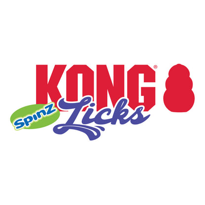 KONG Cat Licks Spinz