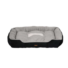 PaWz Pet Bed Dog Beds Bedding Mattress M Black Medium-1910112928460312577