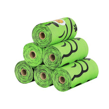 PaWz 100% Compostable Biobased Dog Poop-1864184546963099649