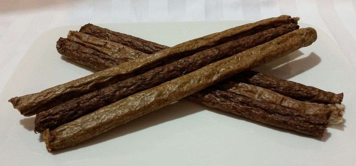 Crocodile Sticks 25 Pack Pet Savers