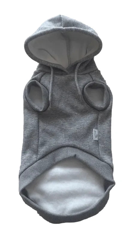 Fleecy Hoodies