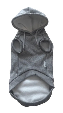 Fleecy Hoodies