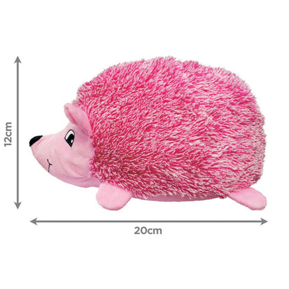 KONG Puppy Comfort HedgeHug