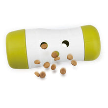 Dog Treat Frenzy Roll - Interactive Feeder Toy Pet Savers