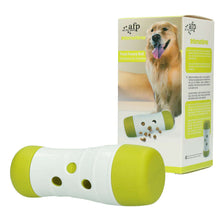 Dog Treat Frenzy Roll - Interactive Feeder Toy Pet Savers