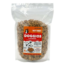 Doggios Roast Turkey - Tasty Turkey Dog Food 1.25kg Pet Savers