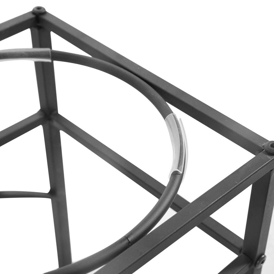 PaWz Dual Elevated Raised Pet Dog Puppy Large-1910113146803195908