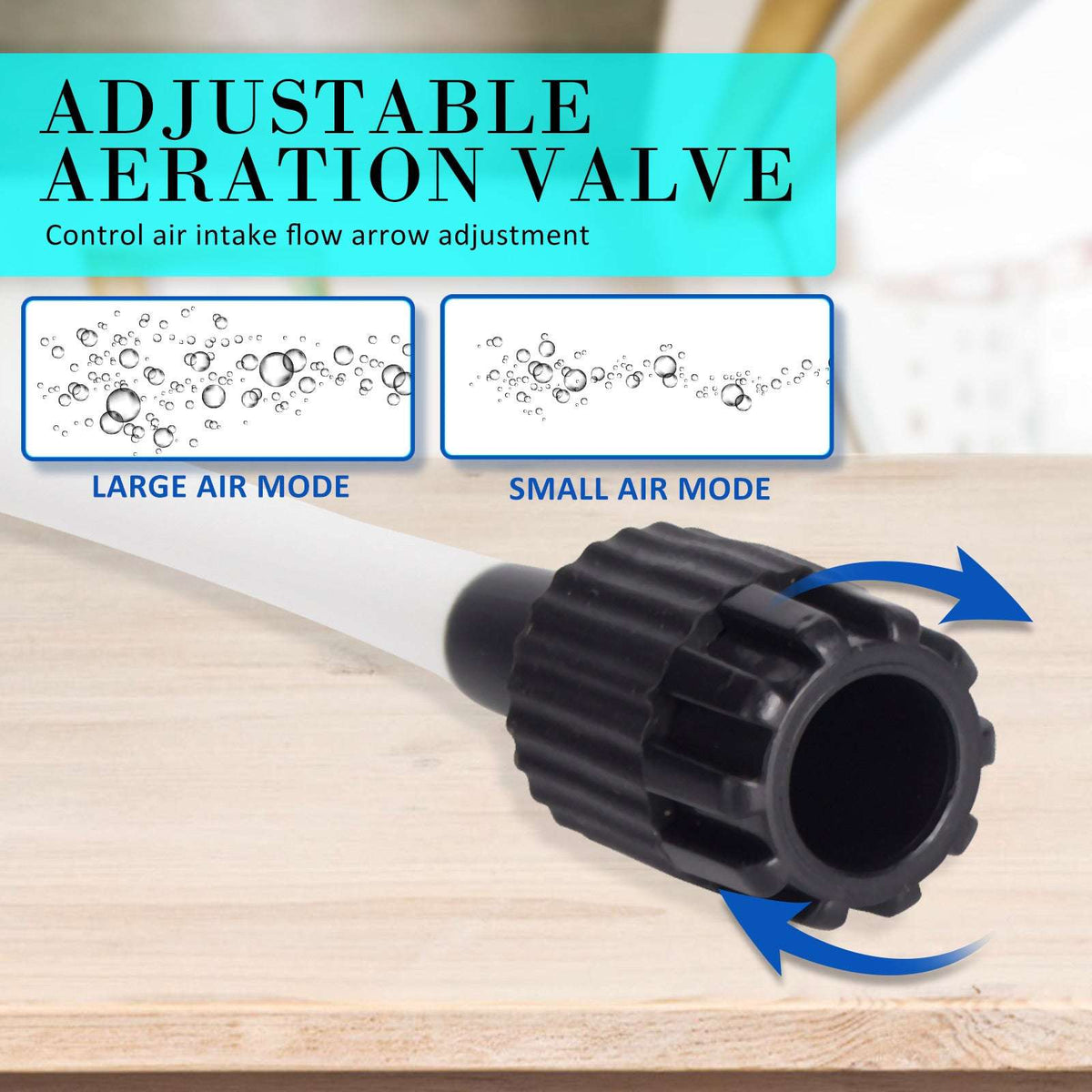 Dynamic Power 3-in-1 Aquarium Submersible Filter Pump 1200L/H Pet Savers