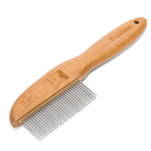 True Love Bamboo 31 Tooth Brush-1831155643218792448