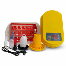 Electric 15 Egg Incubator with Accessories Pet Savers