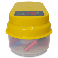 Electric 15 Egg Incubator with Accessories Pet Savers