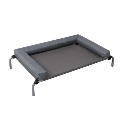 PaWz Elevated Pet Bed Dog Puppy Cat L Large-1910112980088000512