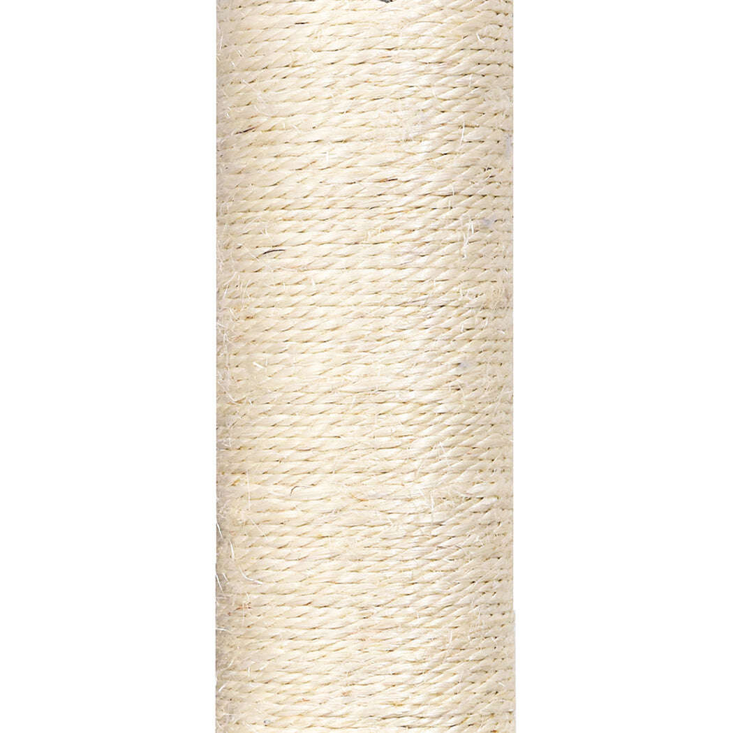 PaWz Cat Tree Scratching Post Scratcher Grey-1910113147604307972