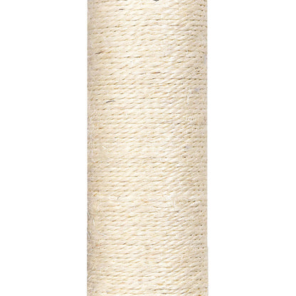 PaWz Cat Tree Scratching Post Scratcher Grey-1910113147604307972