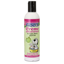 Fido's Creme Conditioner 250ml Pet Savers