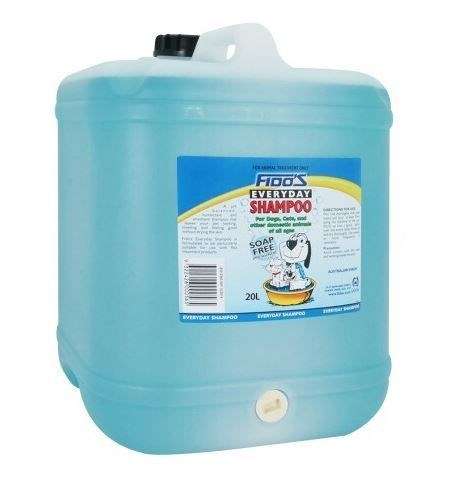 Fido's Everyday Shampoo 20L Pet Savers