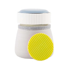 Fish Tank Corner Moss Magnet Scraper - Magnetic Algae Cleaner Pet Savers