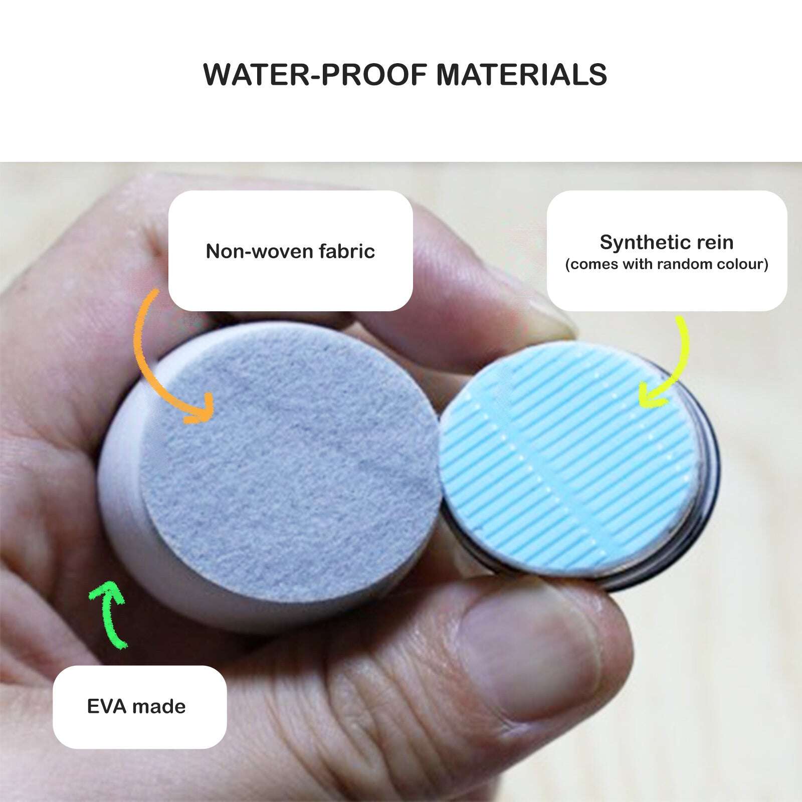 Fish Tank Corner Moss Magnet Scraper - Magnetic Algae Cleaner Pet Savers