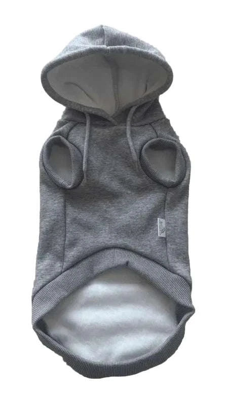 Fleecy Hoodies Pet Savers