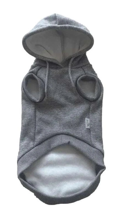 Fleecy Hoodies Pet Savers