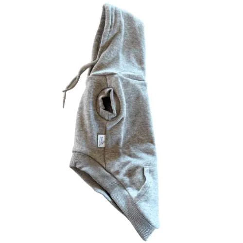 Fleecy Hoodies Pet Savers