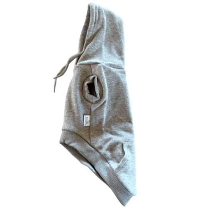 Fleecy Hoodies Pet Savers