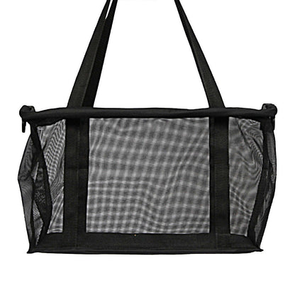 PaWz Pet Stroller 2-Tier Dog Cat Carrier Foldable-1910112547101609989
