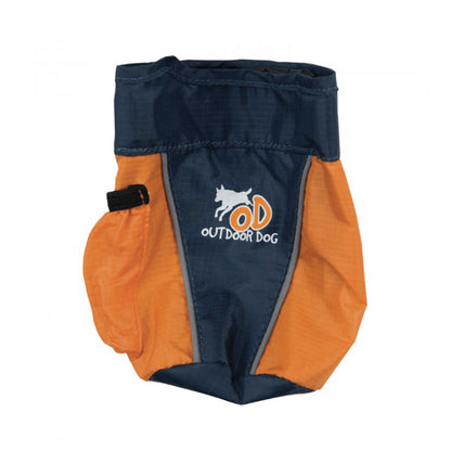 Foldable Train and Treat Bag for Dogs Pet Savers