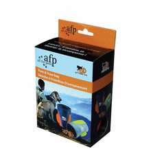 Foldable Train and Treat Bag for Dogs Pet Savers