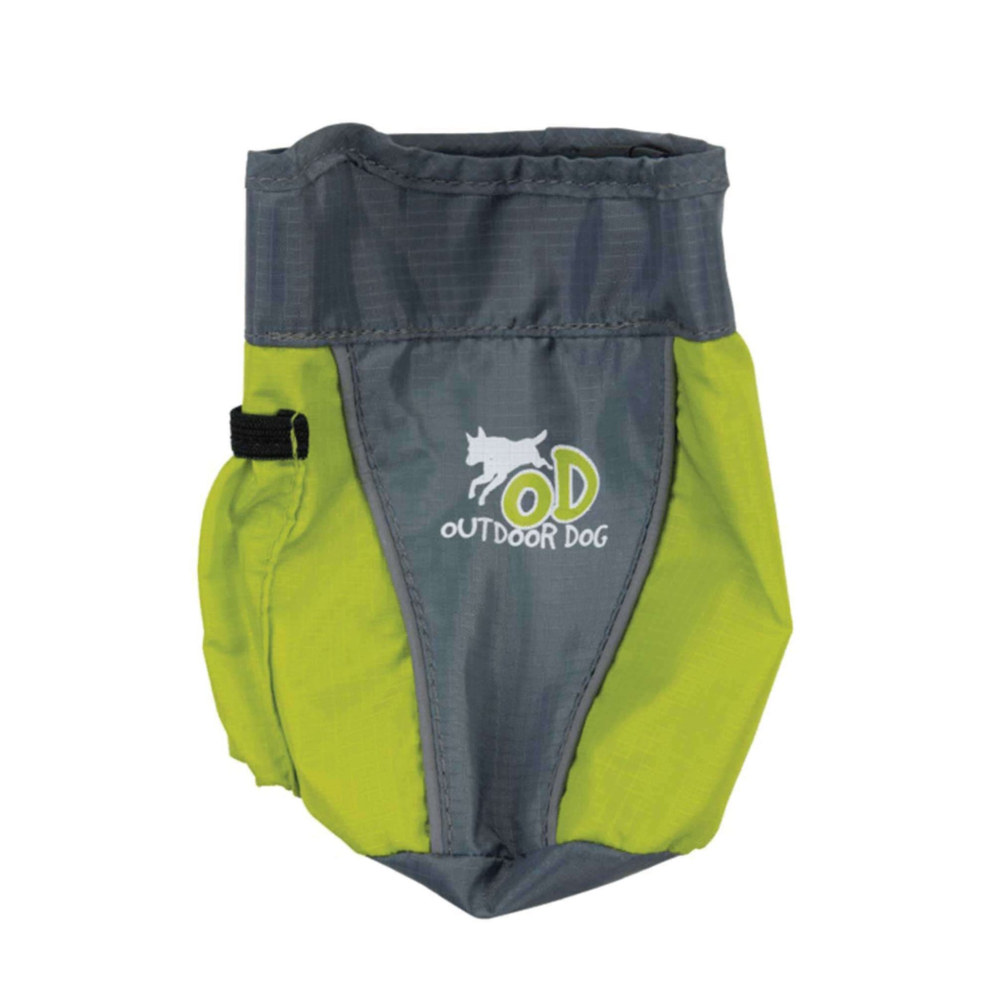 Foldable Train and Treat Bag for Dogs Pet Savers