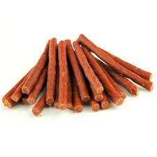 Fusion Sweet Potato & Roo Sticks 25pk Pet Savers