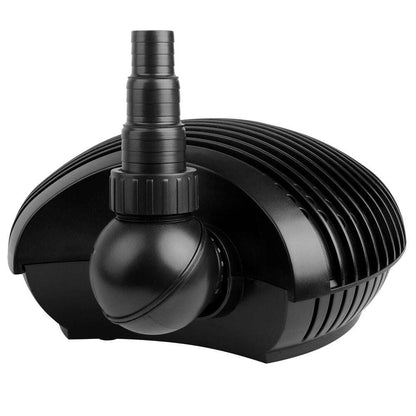 Giantz 10000LPH Submersible Aquarium Pump Pet Savers