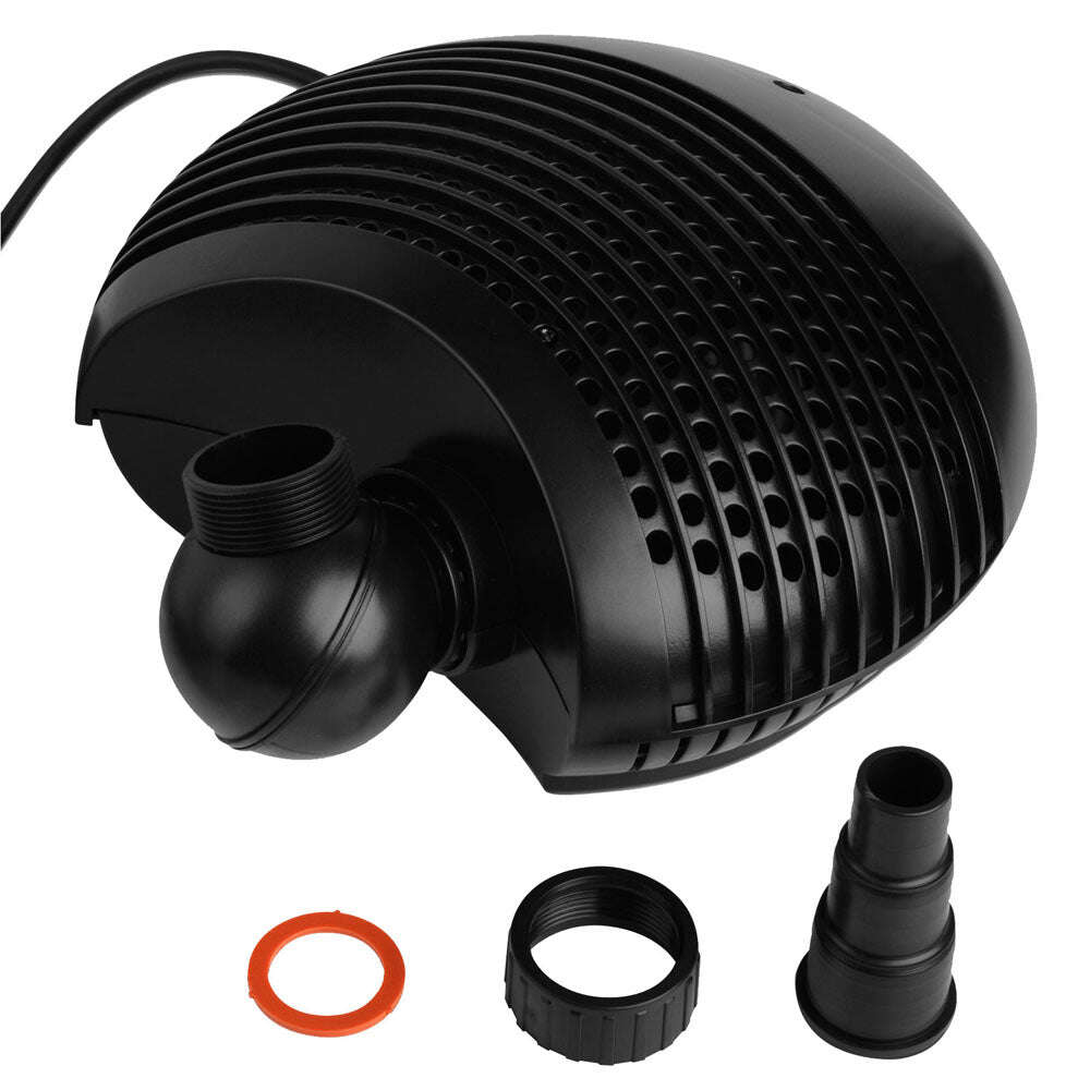 Giantz 10000LPH Submersible Aquarium Pump Pet Savers