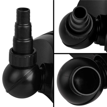 Giantz 10000LPH Submersible Aquarium Pump Pet Savers