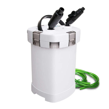 Giantz 1250L/H External Canister Aquarium Filter Pet Savers