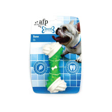 Green Dog Chew Bone - Chicken Flavor Pet Savers