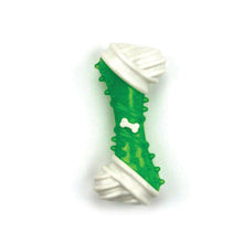 Green Dog Chew Bone - Chicken Flavor Pet Savers