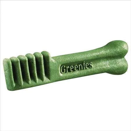 Greenies Dog Sweet Potato Treat Regular 340g Pet Savers