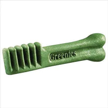 Greenies Dog Sweet Potato Treat Regular 340g Pet Savers