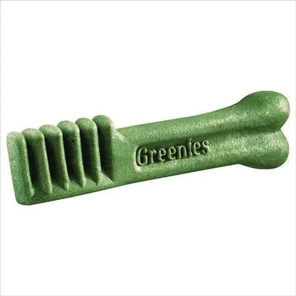 Greenies Dog Sweet Potato Treat Regular 340g Pet Savers