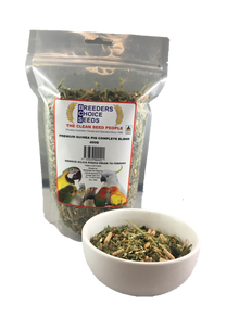 BCS Premium Guinea Pig Correct Menu 600g