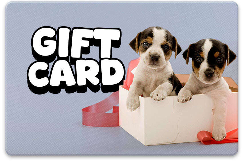 Happy Birthday eGift Card Pet Savers